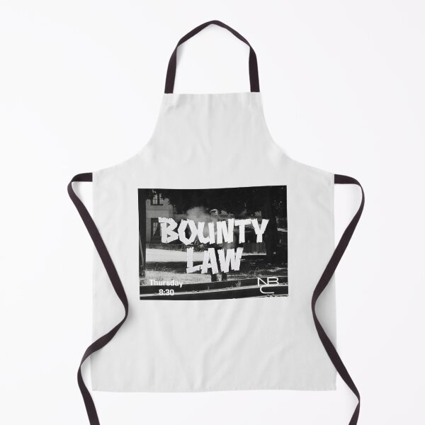 Item preview, Bounty Law - Thursdays on NBC| Perfect Gift designed and sold by timaela.
