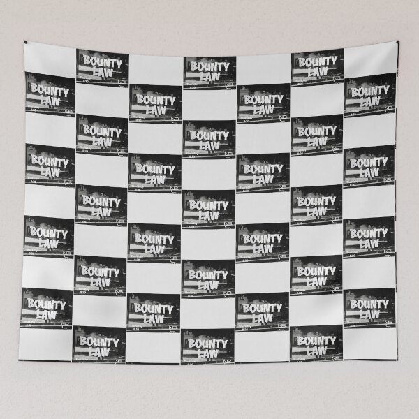 Item preview, Bounty Law - Thursdays on NBC| Perfect Gift designed and sold by timaela.