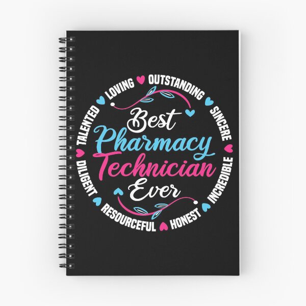 Item preview, Best Pharmacy Tech Ever   designed and sold by BLC-Design.