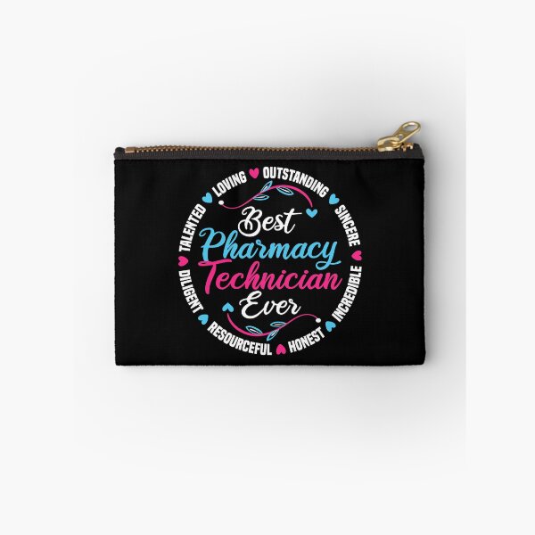Item preview, Best Pharmacy Tech Ever   designed and sold by BLC-Design.