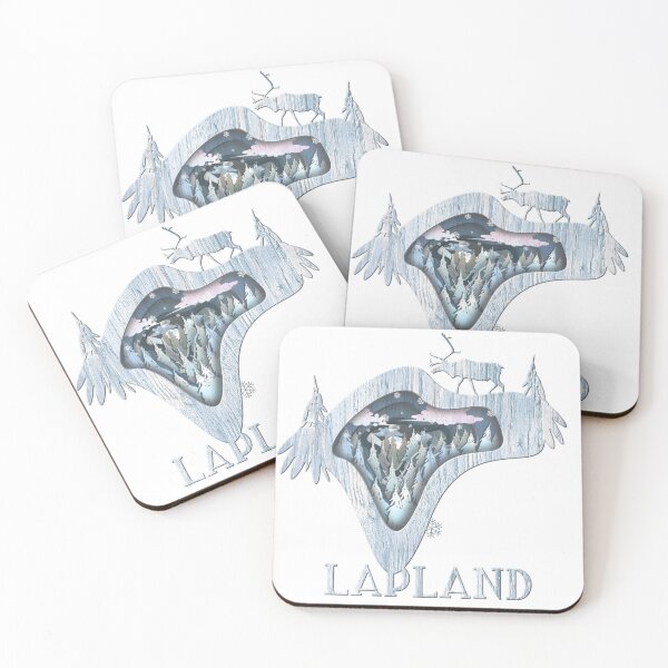 Item preview, Lapland Sweden designed and sold by MikaelJenei.