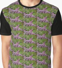 Daisies in the pink Graphic T-Shirt
