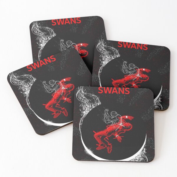 Item preview, Best swans art -logo designed and sold by Sposithier1945.