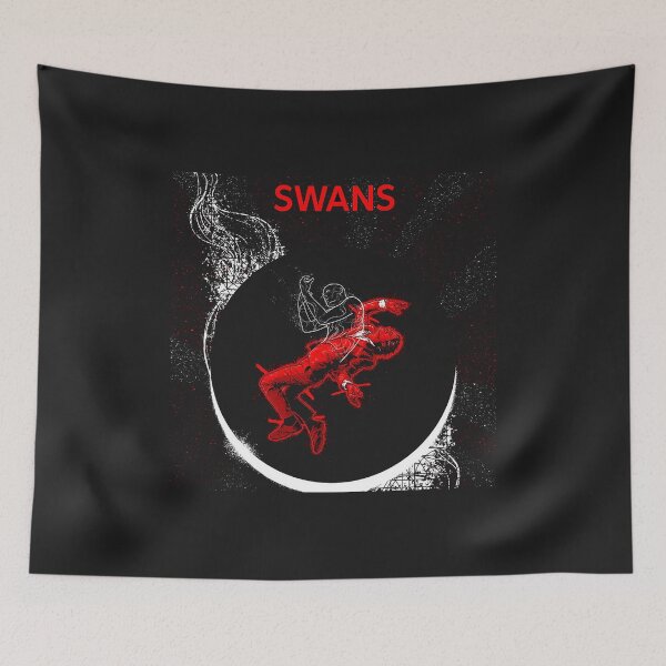 Item preview, Best swans art -logo designed and sold by Sposithier1945.