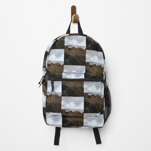 Item preview, Volcano, Lava, Formation, Landscape, Nature, Sea, Europe, Portugal, Azores, Photography, BebiCervin designed and sold by BebiCervin.