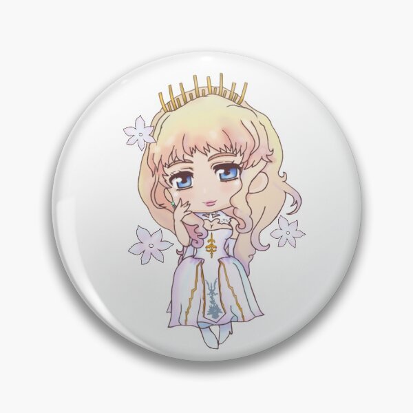Item preview, Lily of the Crystal - Sheryl Nome designed and sold by StrawberryMoon1.