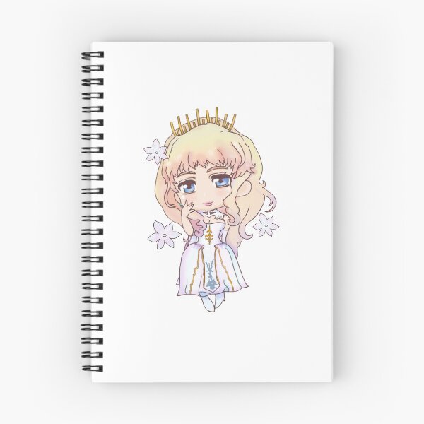 Item preview, Lily of the Crystal - Sheryl Nome designed and sold by StrawberryMoon1.