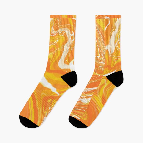 Item preview, orange watercolor  designed and sold by Danalight.
