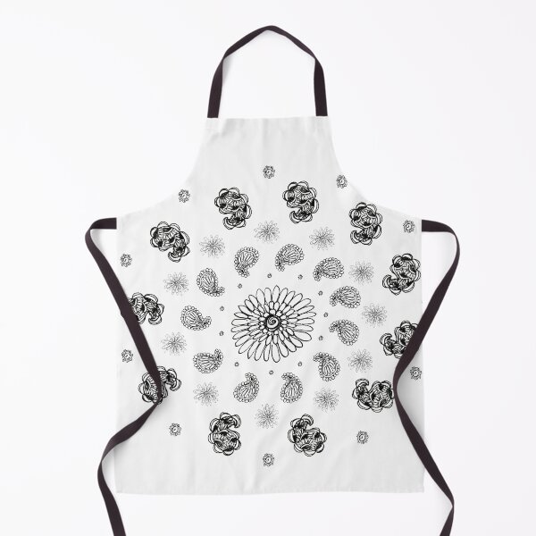 Item preview, Flower Mandala 1 designed and sold by HouseOfCyra.