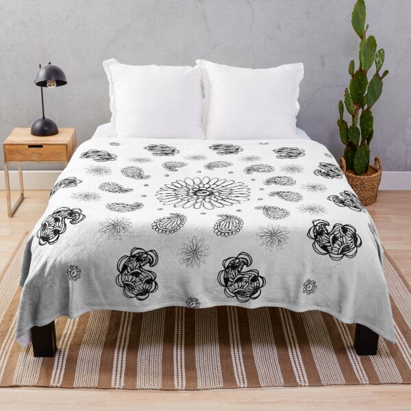 Item preview, Flower Mandala 1 designed and sold by HouseOfCyra.
