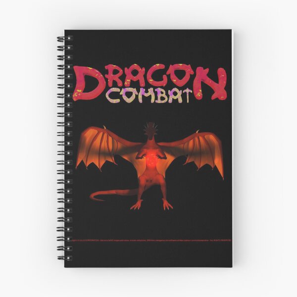 Item preview, 63. DRAGON COMBAT (male Nayar Dragon - Fire Magic) designed and sold by ciullocorp.
