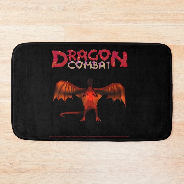 Item preview, 63. DRAGON COMBAT (male Nayar Dragon - Fire Magic) designed and sold by ciullocorp.