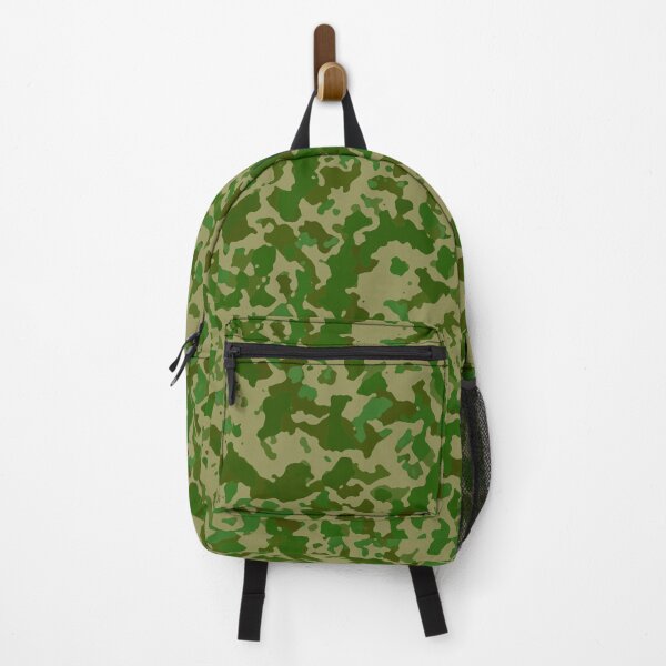Item preview, Bright Army pattern designed and sold by LewisRichie.
