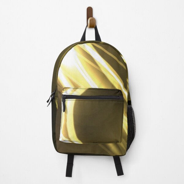 Item preview, Abstract Majestic Golden Flame designed and sold by NexusArts.