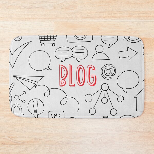 Item preview, Internet icons, SEO, Blog, blogger, blogging designed and sold by coffeeapparel.