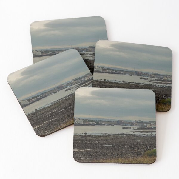 Item preview, Mouth Of The Tyne Panoramic designed and sold by axp7884.