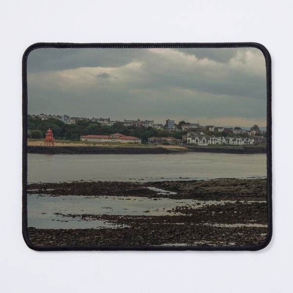 Item preview, Mouth Of The Tyne Panoramic designed and sold by axp7884.
