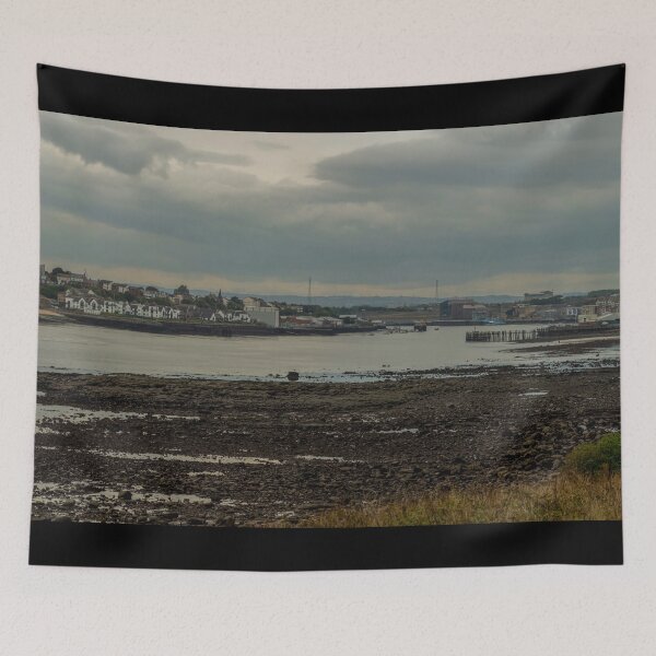 Item preview, Mouth Of The Tyne Panoramic designed and sold by axp7884.