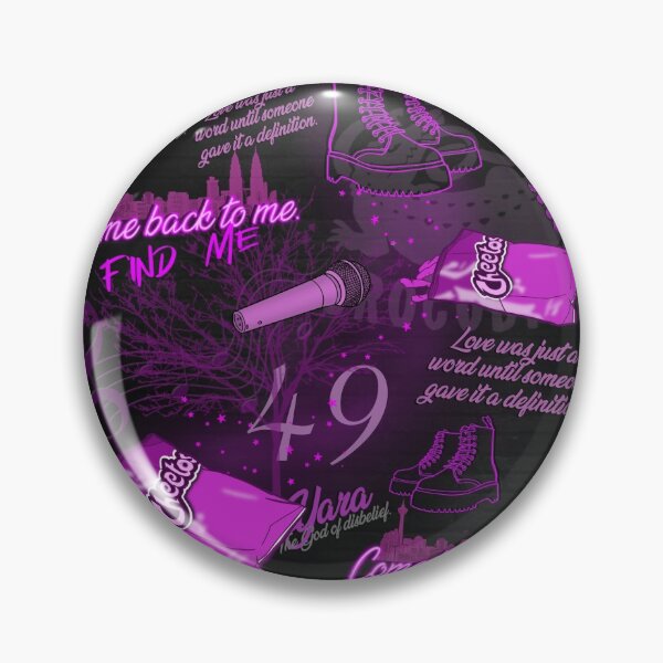 Item preview, Atheists Who Kneel and Pray - Tarryn Fisher  designed and sold by daintyline.