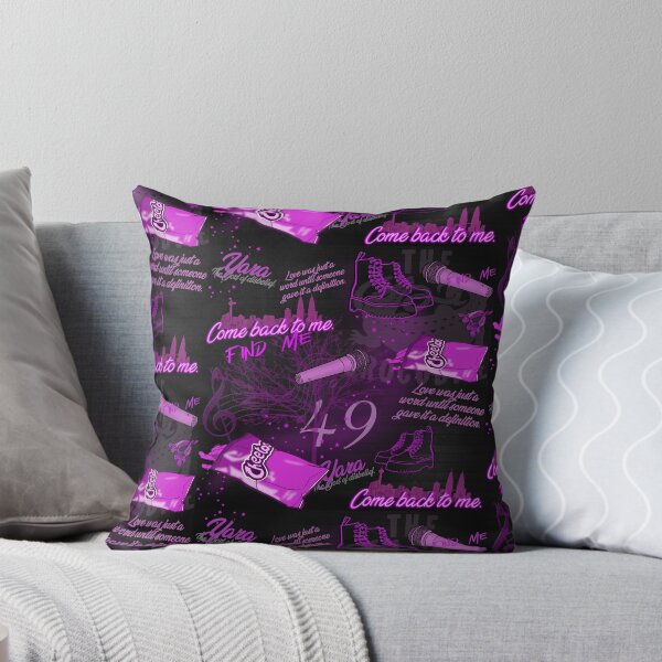 Item preview, Atheists Who Kneel and Pray - Tarryn Fisher  designed and sold by daintyline.