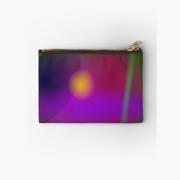 Item preview, Abstract Jungle Orchid designed and sold by masabo.