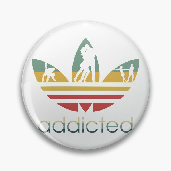 Item preview, bachata dance addicted vintage designed and sold by chibichibii.