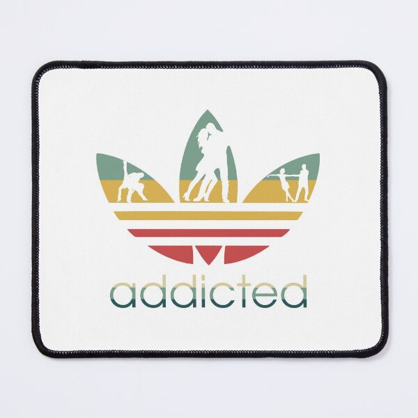 Item preview, bachata dance addicted vintage designed and sold by chibichibii.