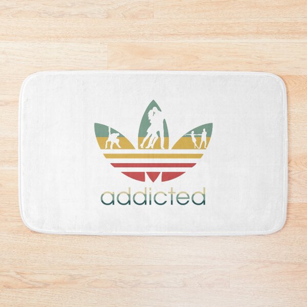 Item preview, bachata dance addicted vintage designed and sold by chibichibii.