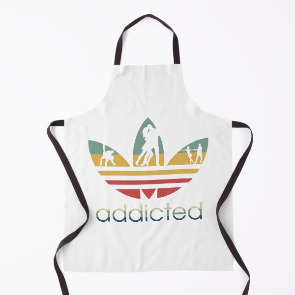 Item preview, bachata dance addicted vintage designed and sold by chibichibii.