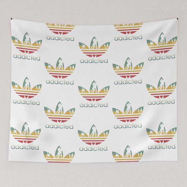 Item preview, bachata dance addicted vintage designed and sold by chibichibii.