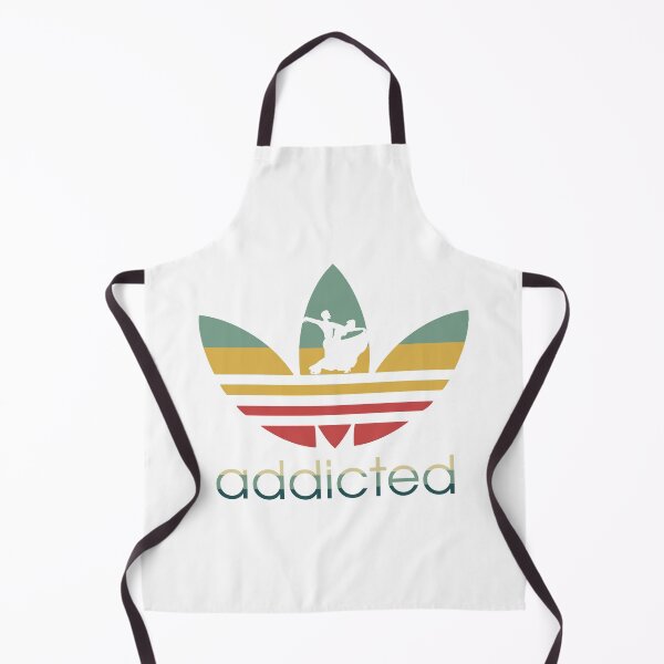 Item preview, Ballroom Dance addicted vintage designed and sold by chibichibii.