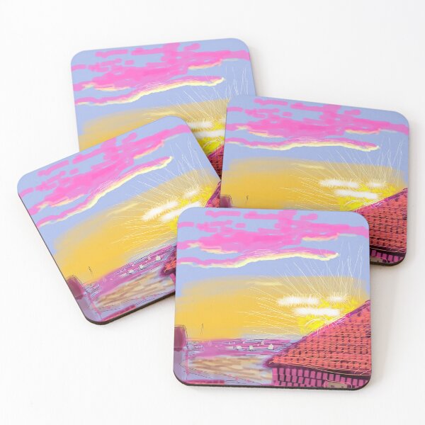 Item preview, Afternoon Relaxation designed and sold by Matthew Jackson.