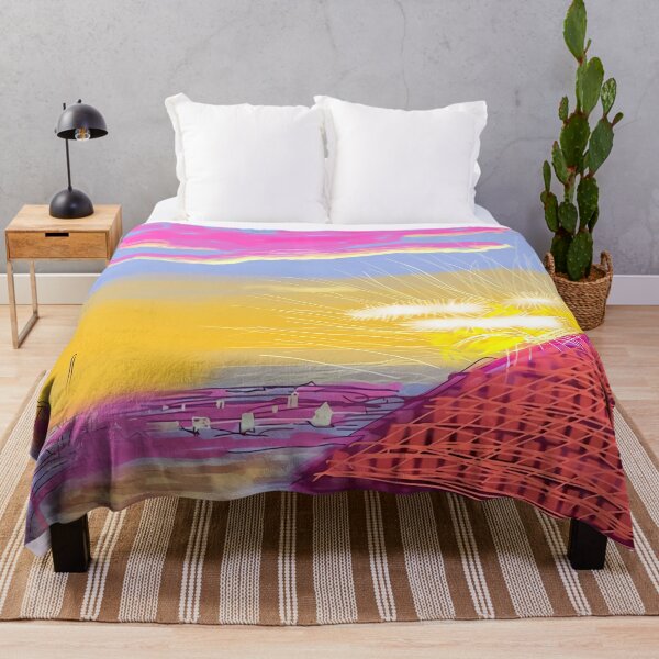 Item preview, Afternoon Relaxation designed and sold by Matthew Jackson.
