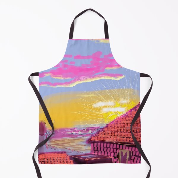 Item preview, Afternoon Relaxation designed and sold by Matthew Jackson.