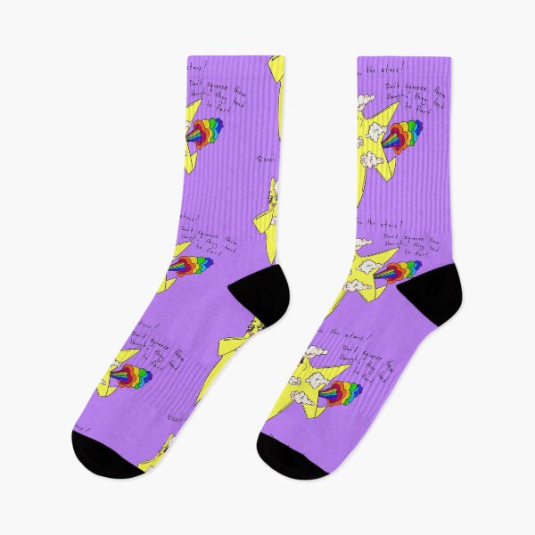 Item preview, Reach for the Stars designed and sold by MickeyLaLa.