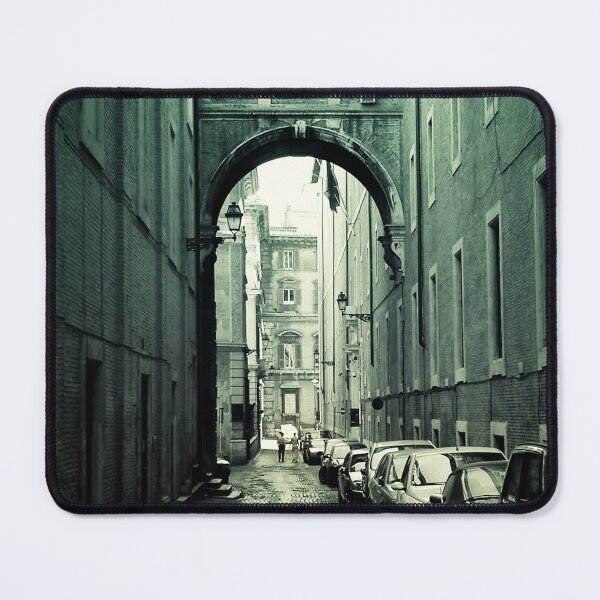 Item preview, All roads lead to Rome designed and sold by FOLK ART FUSION by heidiannemorris.
