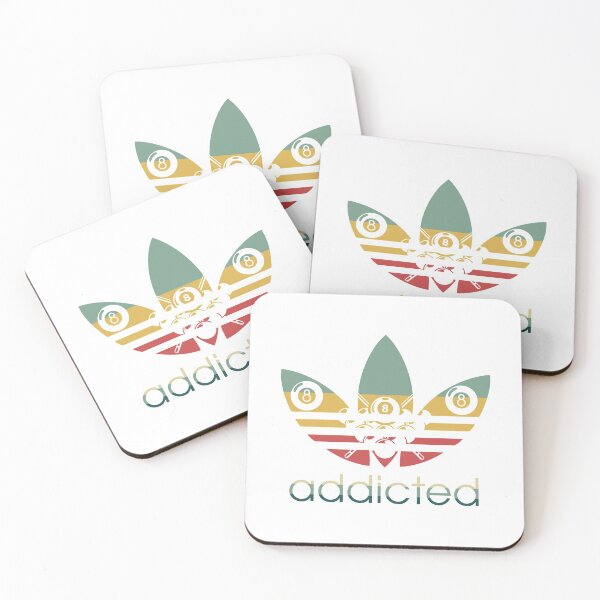 Item preview, Billard addicted vintage designed and sold by chibichibii.