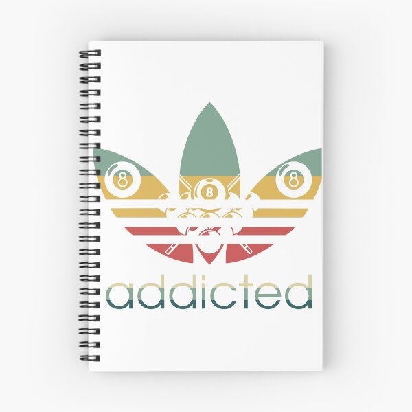 Item preview, Billard addicted vintage designed and sold by chibichibii.
