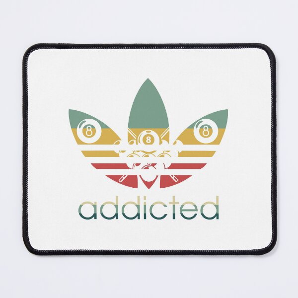 Item preview, Billard addicted vintage designed and sold by chibichibii.