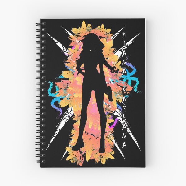 Item preview, Girl with pistols designed and sold by NissaArt.