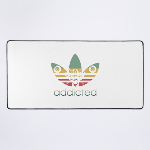 Item preview, Billard addicted vintage designed and sold by chibichibii.