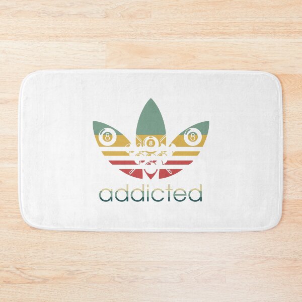 Item preview, Billard addicted vintage designed and sold by chibichibii.