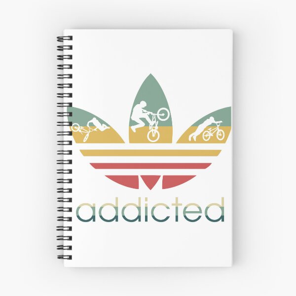 Item preview, BMX addicted vintage  designed and sold by chibichibii.