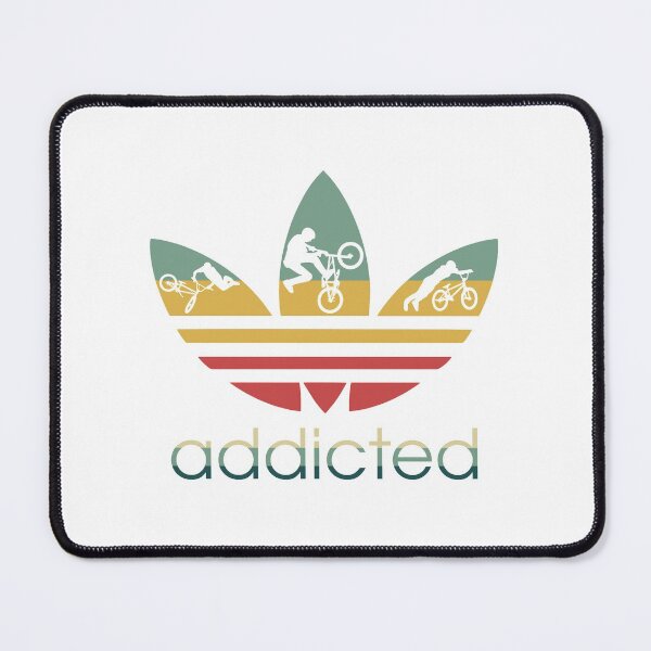 Item preview, BMX addicted vintage designed and sold by chibichibii.