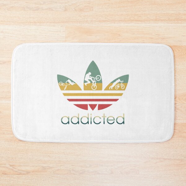 Item preview, BMX addicted vintage  designed and sold by chibichibii.