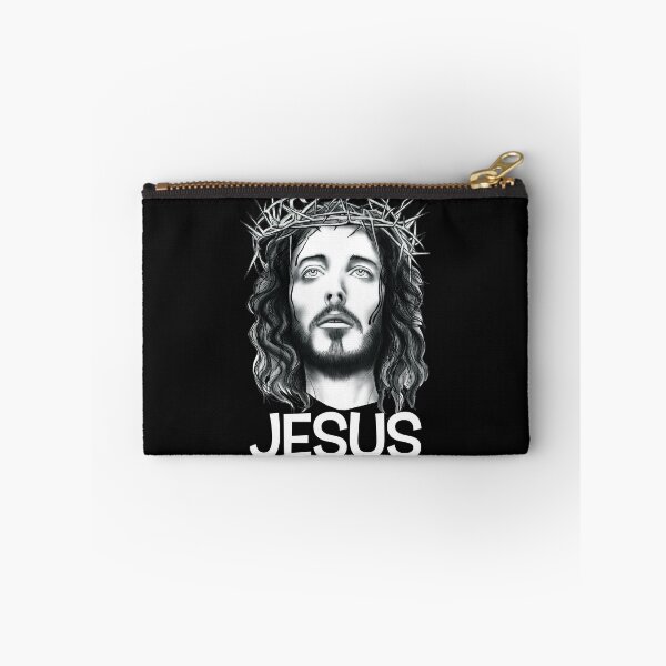 Item preview, Jesus is watching christian designed and sold by SuyogDesign.