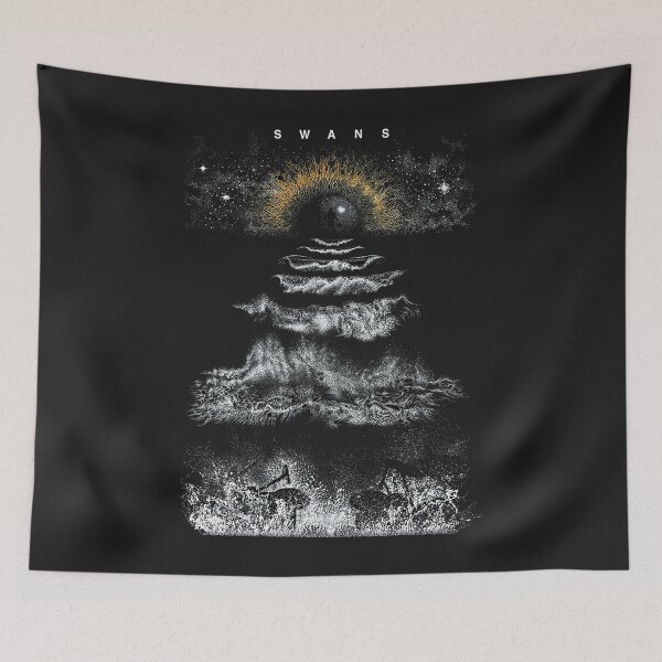 Item preview, Best swans art02 -logo designed and sold by Sposithier1945.