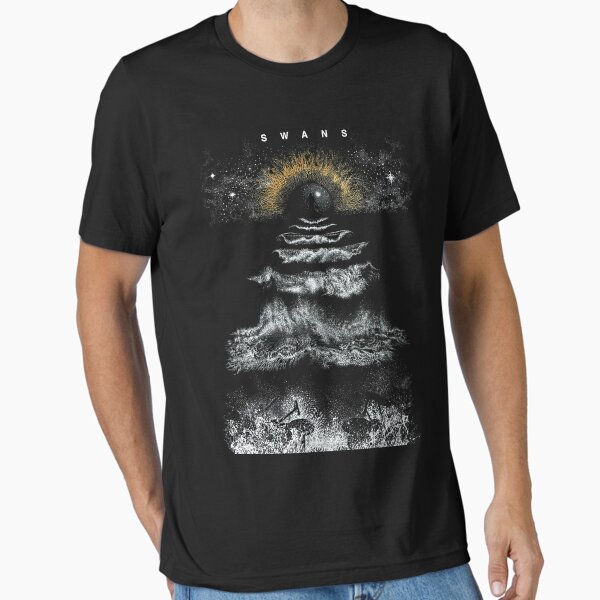 Item preview, Best swans art02 -logo designed and sold by Sposithier1945.