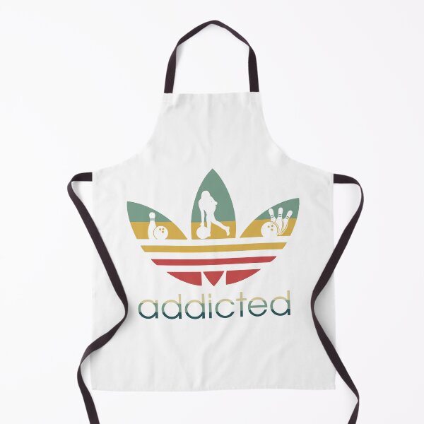 Item preview, Bowling addicted vintage designed and sold by chibichibii.