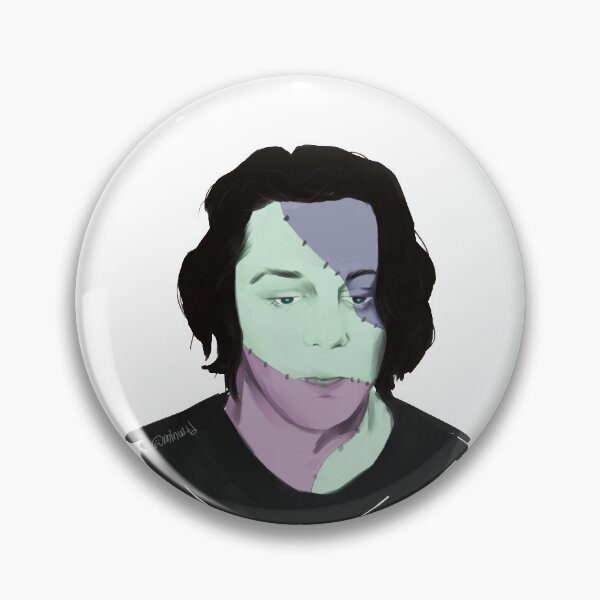 Item preview, crankgameplays halloween sticker  colored designed and sold by corbieda.